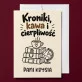 Kartka Personalizowana Dla Nauczycielki Historii Prezent Na Dzień Nauczyciela Dla Kobiety: Kroniki, Kawa I Kartka Personalizowana Dla Nauczycielki Historii Prezent Na Dzień Nauczyciela Dla Kobiety: Kroniki, Kawa I