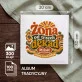 Album Na Zdjęcia Tradycyjny Na 30 Rocznicę Ślubu Prezent Dla Kobiety: Manifest Trzech Dekad