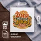Album Na Zdjęcia Tradycyjny Na 30 Rocznicę Ślubu Prezent Dla Kobiety: Manifest Trzech Dekad
