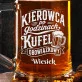 Kufel Personalizowany z Grawerem Dla Kierowcy Prezent Dla Mężczyzny: Garaż I Kufel Kufel Personalizowany z Grawerem Dla Kierowcy Prezent Dla Mężczyzny: Garaż I Kufel