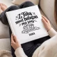 Album Na Zdjęcia Tradycyjny Dla Ukochanej Prezent Na Walentynki Dla Kobiety: Z Tobą Nawet Bałagan Ma