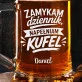 Kufel Personalizowany z Grawerem Dla Nauczyciela Na Zakończenie Roku Prezent: Nauczycielski Reset Kufel Personalizowany z Grawerem Dla Nauczyciela Na Zakończenie Roku Prezent: Nauczycielski Reset