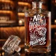 Karafka Do Whisky z Grawerem Na Urodziny Prezent: Król Nalewania Karafka Do Whisky z Grawerem Na Urodziny Prezent: Król Nalewania