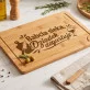Deska Do Krojenia Na Dzień Babci I Dziadka Przedszkole Prezent Dla Pary: Duet Kuchenny Deska Do Krojenia Na Dzień Babci I Dziadka Przedszkole Prezent Dla Pary: Duet Kuchenny