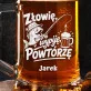 Kufel Personalizowany z Grawerem Dla Rybaka Prezent Dla Mężczyzny: Humor Wędkarski Kufel Personalizowany z Grawerem Dla Rybaka Prezent Dla Mężczyzny: Humor Wędkarski