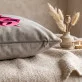 Poduszka Dekoracyjna Na Dzień Matki Prezent Dla Mamy Kobiety: Super Mama - Serce Poduszka Dekoracyjna Na Dzień Matki Prezent Dla Mamy Kobiety: Super Mama - Serce