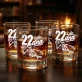 Szklanka Do Whisky Dla 22 Latka Prezent Na 20 Urodziny Dla Mężczyzny: 22 I Do Dna Szklanka Do Whisky Dla 22 Latka Prezent Na 20 Urodziny Dla Mężczyzny: 22 I Do Dna