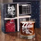 Zestaw Prezentowy Whisky Dla 22 Latka Na 20 Urodziny Dla Mężczyzny: 22 I Do Dna Zestaw Prezentowy Whisky Dla 22 Latka Na 20 Urodziny Dla Mężczyzny: 22 I Do Dna