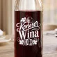 Karafka Do Wina Na 50 Urodziny Prezent Dla Mężczyzny: Duma Konesera Karafka Do Wina Na 50 Urodziny Prezent Dla Mężczyzny: Duma Konesera