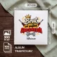 Album Na Zdjęcia Tradycyjny Dla Brata Prezent Dla Mężczyzny: Brat Od Zadań Specjalnych Album Na Zdjęcia Tradycyjny Dla Brata Prezent Dla Mężczyzny: Brat Od Zadań Specjalnych