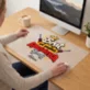 Podkładka Na Biurko 40x60cm Dla Brata Prezent Dla Mężczyzny: Brat Od Zadań Specjalnych Podkładka Na Biurko 40x60cm Dla Brata Prezent Dla Mężczyzny: Brat Od Zadań Specjalnych