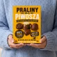 Czekoladki Dla Piwosza Prezent Dla Mężczyzny: Praliny Dla Piwosza Czekoladki Dla Piwosza Prezent Dla Mężczyzny: Praliny Dla Piwosza