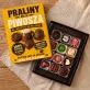 Czekoladki Dla Piwosza Prezent Dla Mężczyzny: Praliny Dla Piwosza Czekoladki Dla Piwosza Prezent Dla Mężczyzny: Praliny Dla Piwosza