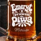 Kufel Personalizowany z Grawerem Na Emeryturę Dla Niego Prezent: Retro Toast Emeryta Kufel Personalizowany z Grawerem Na Emeryturę Dla Niego Prezent: Retro Toast Emeryta