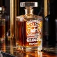 Karafka Do Whisky z Grawerem Na Osiemnastkę Prezent Dla Mężczyzny: Osiemnaście, Oficjalny
