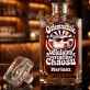 Karafka Do Whisky z Grawerem Na Osiemnastkę Prezent Dla Mężczyzny: Osiemnaście, Oficjalny