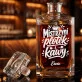 Karafka Do Whisky z Grawerem Dla Przyjaciółki Prezent Dla Kobiety: Mistrzyni Plotek I Kawy
