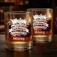 Szklanki Do Whisky z Grawerem Dla Wujka Prezent Dla Mężczyzny: Wujek Mistrz Rodzinnych Szklanki Do Whisky z Grawerem Dla Wujka Prezent Dla Mężczyzny: Wujek Mistrz Rodzinnych