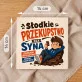 Czekolada Z Truskawkami Dla Syna Prezent Dla Mężczyzny: Czekoladowa Dyplomacja Czekolada Z Truskawkami Dla Syna Prezent Dla Mężczyzny: Czekoladowa Dyplomacja