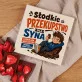 Czekolada Z Truskawkami Dla Syna Prezent Dla Mężczyzny: Czekoladowa Dyplomacja Czekolada Z Truskawkami Dla Syna Prezent Dla Mężczyzny: Czekoladowa Dyplomacja