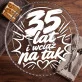 Patera Na Ciasto Na 35 Rocznice Ślubu Prezent Na Walentynki Dla Pary: Razem Z Humorem