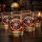 Szklanka Do Whisky Dla Taty Prezent Na Dzień Ojca Dla Mężczyzny: Najlepszy Tata - Kompas Szklanka Do Whisky Dla Taty Prezent Na Dzień Ojca Dla Mężczyzny: Najlepszy Tata - Kompas