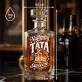 Karafka Do Whisky z Grawerem Dla Taty Prezent Na Dzień Ojca: Duma I Wdzięczność Karafka Do Whisky z Grawerem Dla Taty Prezent Na Dzień Ojca: Duma I Wdzięczność