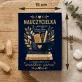 Czekoladki Dla Nauczycielki Prezent Na Dzień Nauczyciela Dla Kobiety: Nauczycielka Z Pasją Czekoladki Dla Nauczycielki Prezent Na Dzień Nauczyciela Dla Kobiety: Nauczycielka Z Pasją