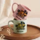 Filiżanka Personalizowana Dla Faceta Prezent Dla Mężczyzny: Król Wieczornego Spokoju Filiżanka Personalizowana Dla Faceta Prezent Dla Mężczyzny: Król Wieczornego Spokoju