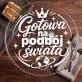 Patera Na Ciasto Na Zakończenie Szkoły Prezent Dla Kobiety: Kobieta Na Podbój Patera Na Ciasto Na Zakończenie Szkoły Prezent Dla Kobiety: Kobieta Na Podbój