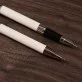 Zestaw Pióro i Długopis w Etui Na 50Tke Prezent Dla 50 Latka Mężczyzny: Legenda Podpisu Zestaw Pióro i Długopis w Etui Na 50Tke Prezent Dla 50 Latka Mężczyzny: Legenda Podpisu