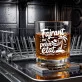 Szklanka Do Whisky Na Emeryturę Prezent Dla Emeryta Mężczyzny: Fajrant Na Pełen Etat Szklanka Do Whisky Na Emeryturę Prezent Dla Emeryta Mężczyzny: Fajrant Na Pełen Etat