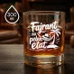 Szklanka Do Whisky Na Emeryturę Prezent Dla Emeryta Mężczyzny: Fajrant Na Pełen Etat Szklanka Do Whisky Na Emeryturę Prezent Dla Emeryta Mężczyzny: Fajrant Na Pełen Etat