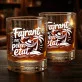 Szklanka Do Whisky Na Emeryturę Prezent Dla Emeryta Mężczyzny: Fajrant Na Pełen Etat Szklanka Do Whisky Na Emeryturę Prezent Dla Emeryta Mężczyzny: Fajrant Na Pełen Etat