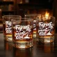 Szklanka Do Whisky Na Emeryturę Prezent Dla Emeryta Mężczyzny: Fajrant Na Pełen Etat Szklanka Do Whisky Na Emeryturę Prezent Dla Emeryta Mężczyzny: Fajrant Na Pełen Etat