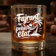 Szklanka Do Whisky Na Emeryturę Prezent Dla Emeryta Mężczyzny: Fajrant Na Pełen Etat Szklanka Do Whisky Na Emeryturę Prezent Dla Emeryta Mężczyzny: Fajrant Na Pełen Etat