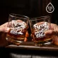 Zestaw Prezentowy Whisky Na Emeryturę Dla Emeryta Mężczyzny: Fajrant Na Pełen