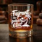 Zestaw Prezentowy Whisky Na Emeryturę Dla Emeryta Mężczyzny: Fajrant Na Pełen
