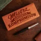 Pióro Wieczne Parker W Etui Dla Zięcia Prezent Dla Mężczyzny: Suchy Humor Rodzinny Pióro Wieczne Parker W Etui Dla Zięcia Prezent Dla Mężczyzny: Suchy Humor Rodzinny