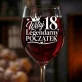 Kieliszek Do Wina Na 18 Urodziny Prezent Dla Kobiety: Legendarny Początek 18
