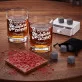 Zestaw Prezentowy Whisky Na 50 Urodziny Dla 50 Latki Kobiety: Po Pięćdziesiątce Dopiero