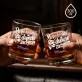 Zestaw Prezentowy Whisky Na 50 Urodziny Dla 50 Latki Kobiety: Po Pięćdziesiątce Dopiero