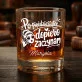 Zestaw Prezentowy Whisky Na 50 Urodziny Dla 50 Latki Kobiety: Po Pięćdziesiątce Dopiero