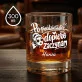 Szklanki Do Whisky z Grawerem Na 50 Urodziny Prezent Dla 50 Latki Kobiety: Po Pięćdziesiątce Dopiero