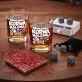 Zestaw Prezentowy Whisky Dla Wojskowego Na Przysięgę Wojskową Dla Mężczyzny: Spocznij, Kurwa Zestaw Prezentowy Whisky Dla Wojskowego Na Przysięgę Wojskową Dla Mężczyzny: Spocznij, Kurwa