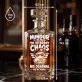 Karafka Do Whisky z Grawerem Dla Wojskowego Prezent Na Przysięgę Wojskową: Mundur To Nie Praca Karafka Do Whisky z Grawerem Dla Wojskowego Prezent Na Przysięgę Wojskową: Mundur To Nie Praca