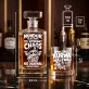 Zestaw Do Whisky Dla Wojskowego Prezent Na Przysięgę Wojskową Dla Mężczyzny: Mundur To Nie Praca