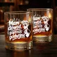 Szklanka Do Whisky Na 18 Prezent Dla Mężczyzny: Mam Dowód, Poproszę Podwójnie Szklanka Do Whisky Na 18 Prezent Dla Mężczyzny: Mam Dowód, Poproszę Podwójnie