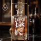 Karafka Do Whisky z Grawerem Na 18 Prezent: Licencja Na Łyk Karafka Do Whisky z Grawerem Na 18 Prezent: Licencja Na Łyk