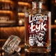 Karafka Do Whisky z Grawerem Na 18 Prezent: Licencja Na Łyk Karafka Do Whisky z Grawerem Na 18 Prezent: Licencja Na Łyk